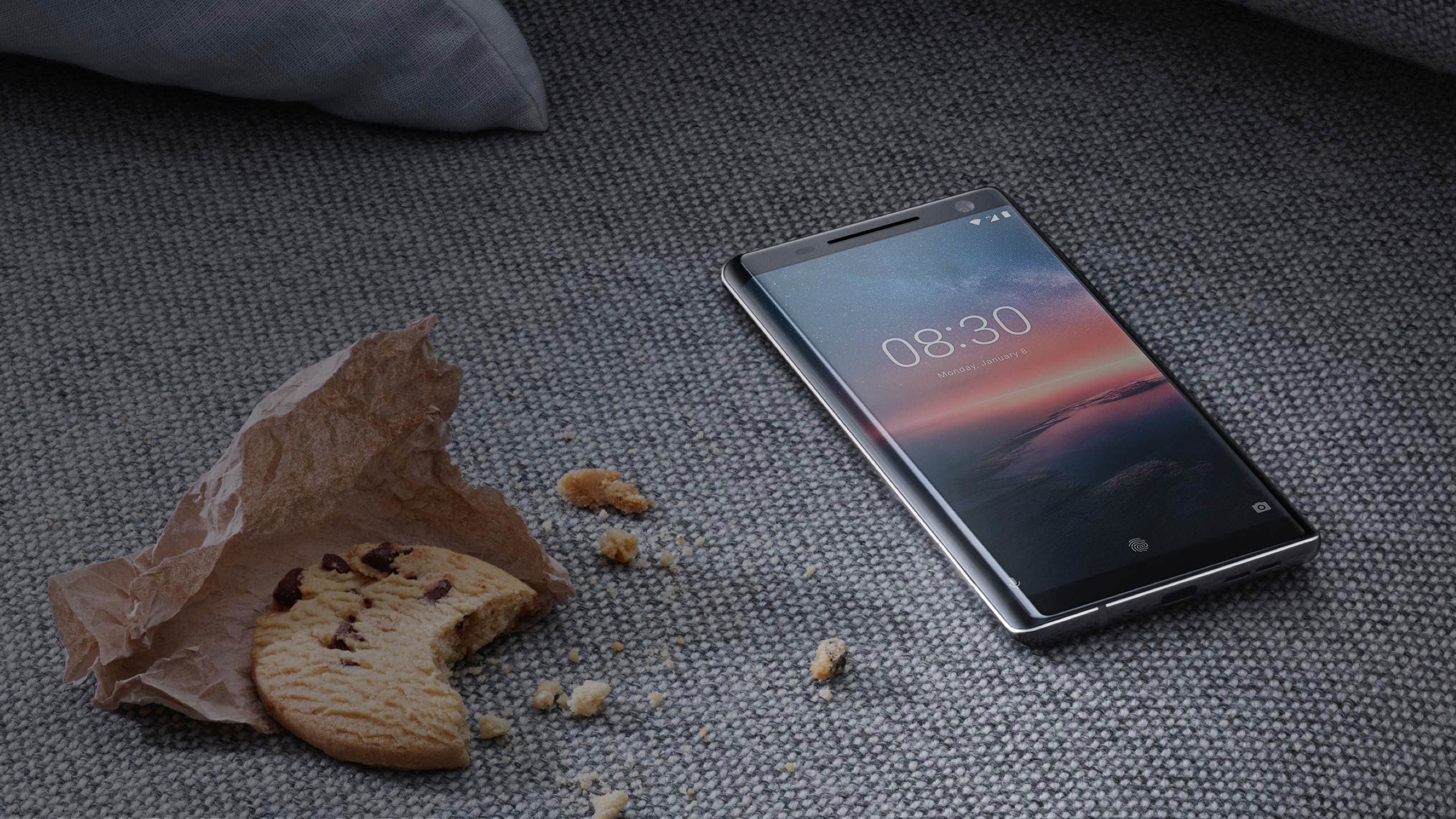 โฆษณา Nokia X (2018) โผล่ในประเทศจีน พร้อมกำหนดเปิดตัว 27 เมษายนนี้