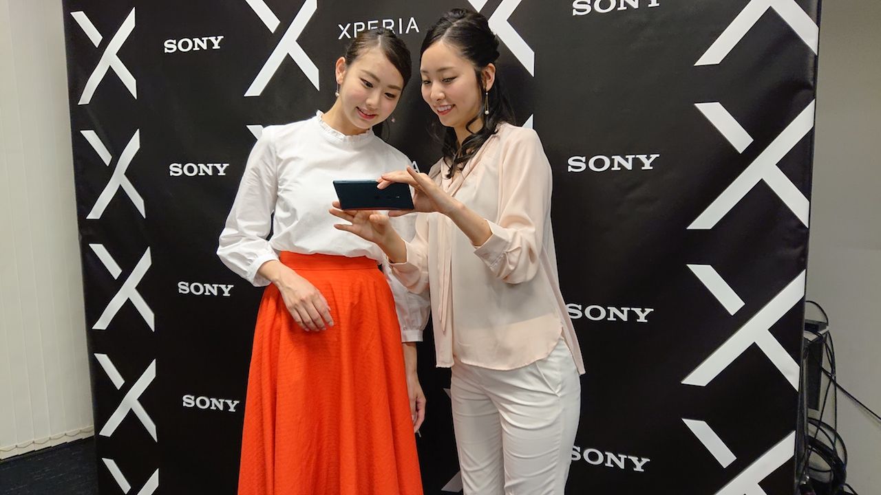รีวิว Xperia XZ2 ดีงามตามสไตล์ Sony เล่นเกมลื่นเว่อร์เกินกว่าทุกตัว