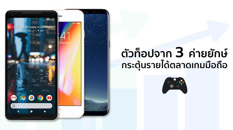 สำรวจผู้ใช้งาน Pixel, Galaxy และ iPhone ใครคือสายเพย์? อย่าแปลกใจหากผลออกมาแล้วไม่ใช่ผู้ใช้ iPhone