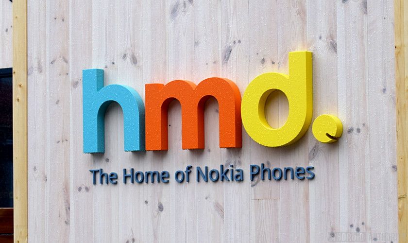 [ลือ] HMD Global เตรียมขุด Nokia 2010 มาทำใหม่ คาดรองรับ 4G เปิดตัวปี 2019