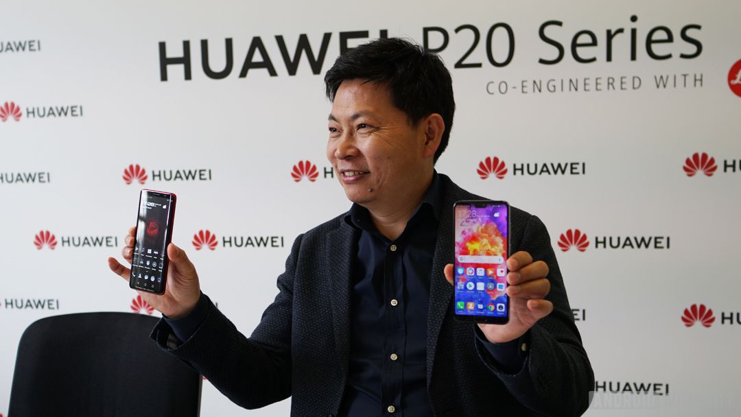 Huawei Mate 10 Pro จะได้อัพเดทเพิ่มประสิทธิภาพกล้อง AI แบบ P20 ใน Android 8.1