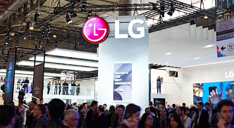 ผลประกอบการดี LG เผยทำกำไรได้เป็นสถิติของบริษัท แม้ไม่ได้เปิดตัวและวางขาย LG G7 ThinQ ในไตรมาสแรก
