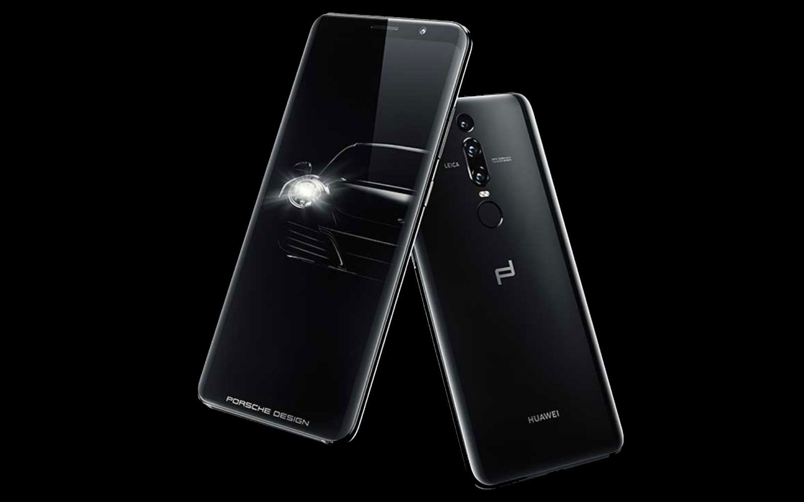 Huawei เริ่มใช้หน้าจอ OLED ที่ผลิตโดย LG ประเดิมรุ่นแรกด้วย Huawei Mate RS