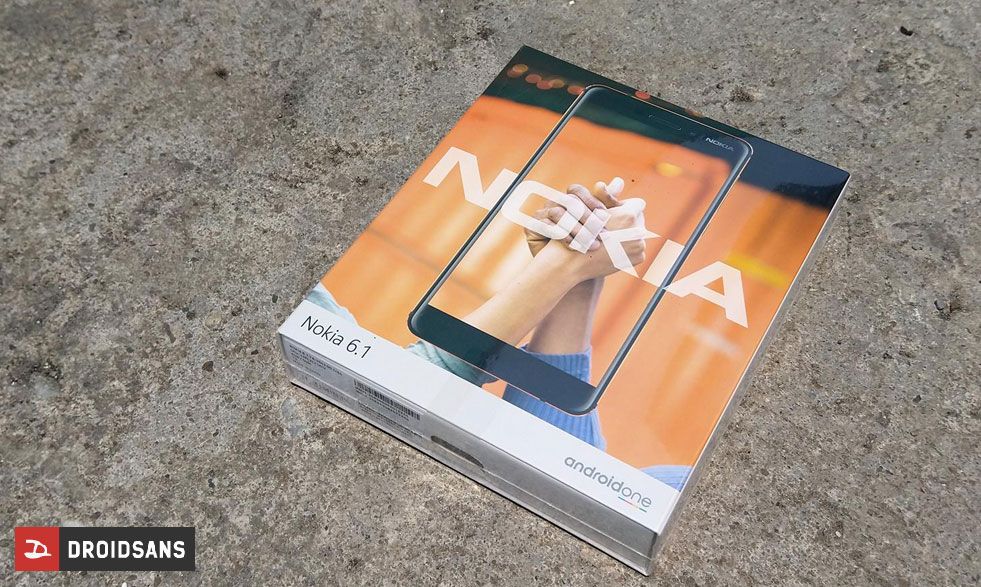 New Nokia 6 เริ่มวางขายแล้ว (9,990 บาท) รุ่นขายไทยได้อัพสเปค พร้อมสี Limited Edition