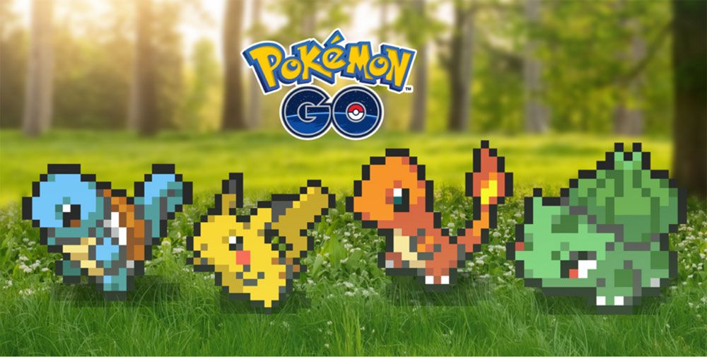 Pokemon Go ออกอัพเดทใหม่ ปรับภาพกราฟิคให้มีรายละเอียดเหมาะสมกับมือถือไฮเอนด์