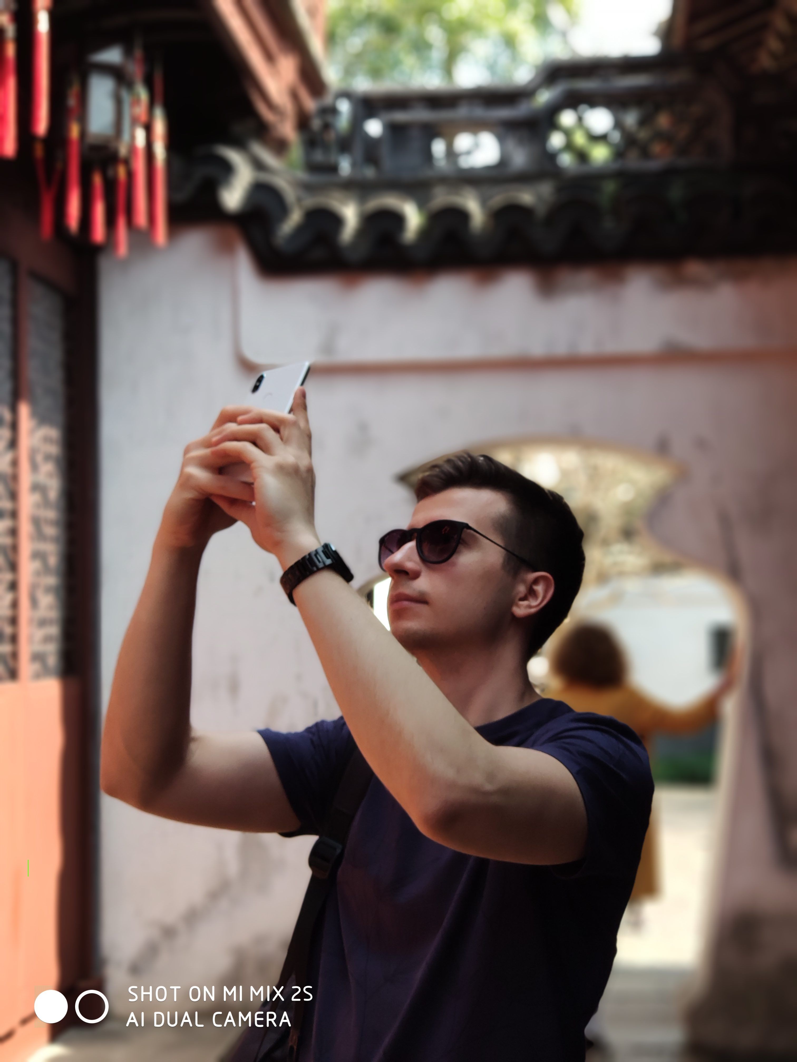 Review | รีวิว Xiaomi Mi MIX 2S ไร้ขอบ ไร้ติ่ง like สเปค like กล้องหลัง AI