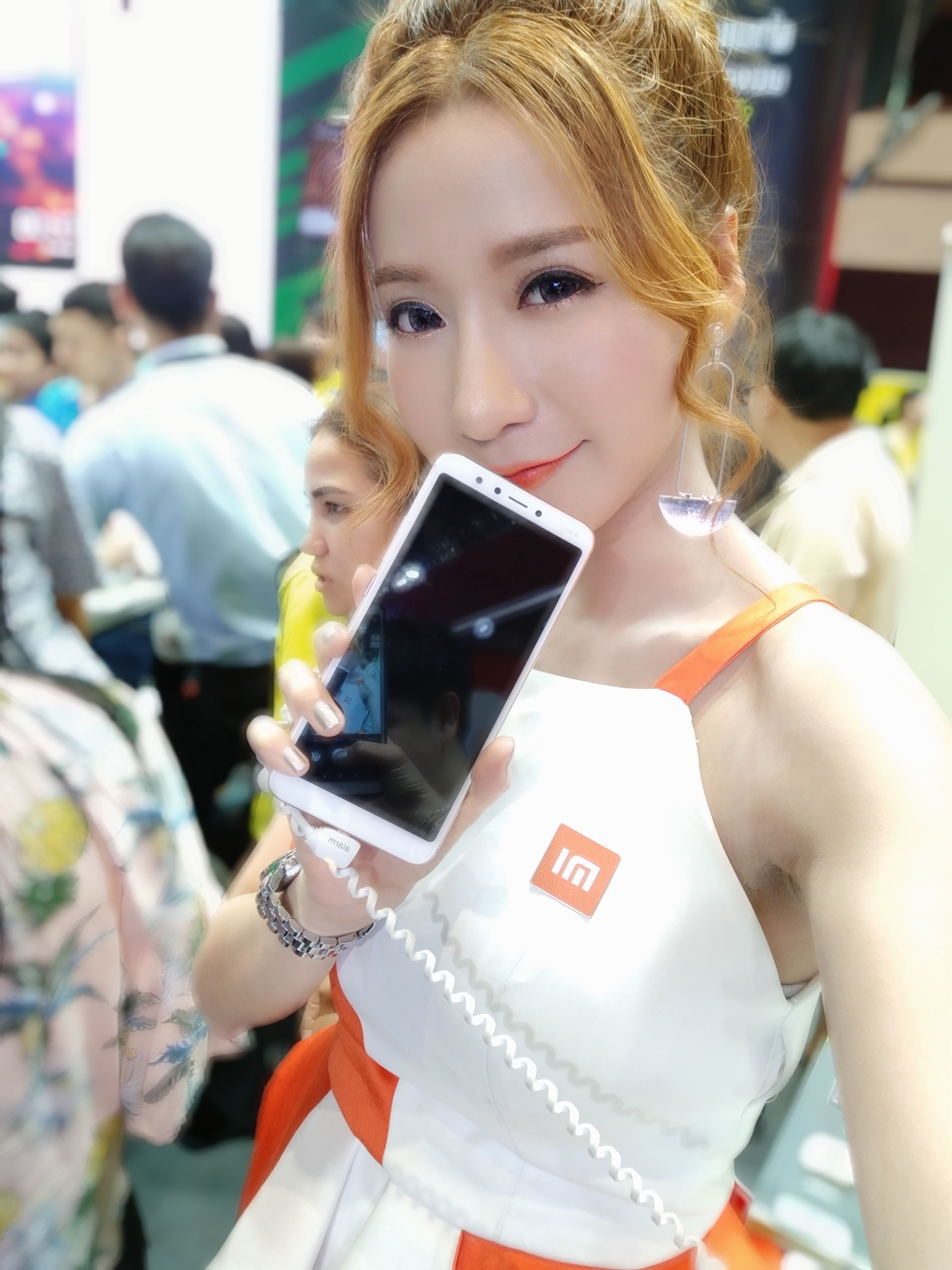 Preview | พรีวิว Xiaomi Redmi S2 อีกหนึ่งรุ่นสุดคุ้ม ที่รอลุ้นราคาเปิดตัวกับ AIS เร็วๆ นี้
