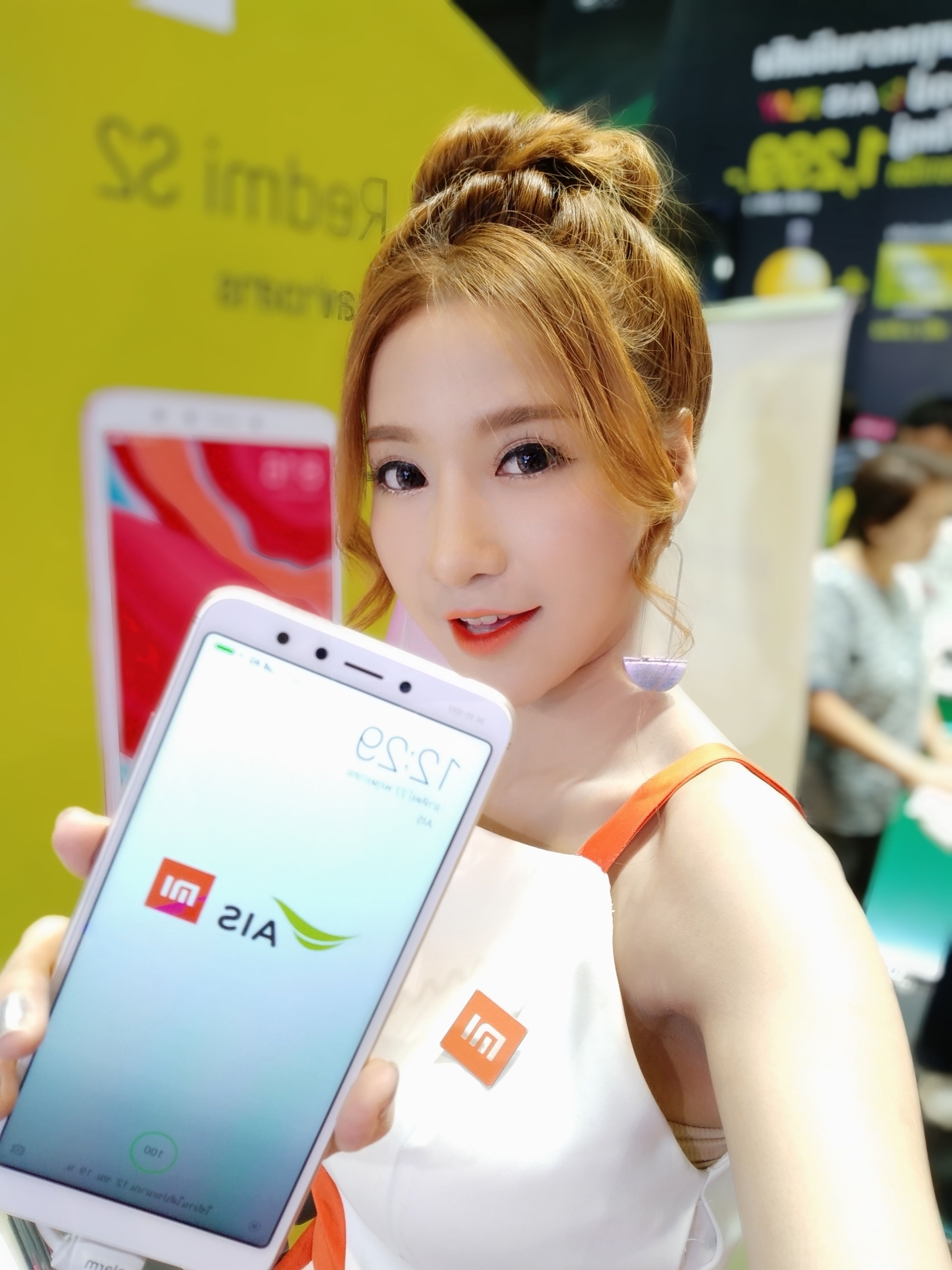Preview | พรีวิว Xiaomi Redmi S2 อีกหนึ่งรุ่นสุดคุ้ม ที่รอลุ้นราคาเปิดตัวกับ AIS เร็วๆ นี้