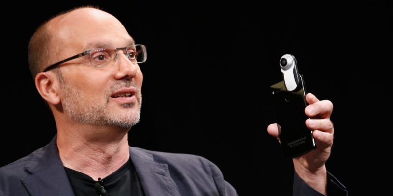 ดับฝัน Essential Phone 2 ไม่ได้ไปต่อ Andy Rubin เตรียมขายบริษัท แล้วหันไปทำอุปกรณ์สมาร์ทโฮม