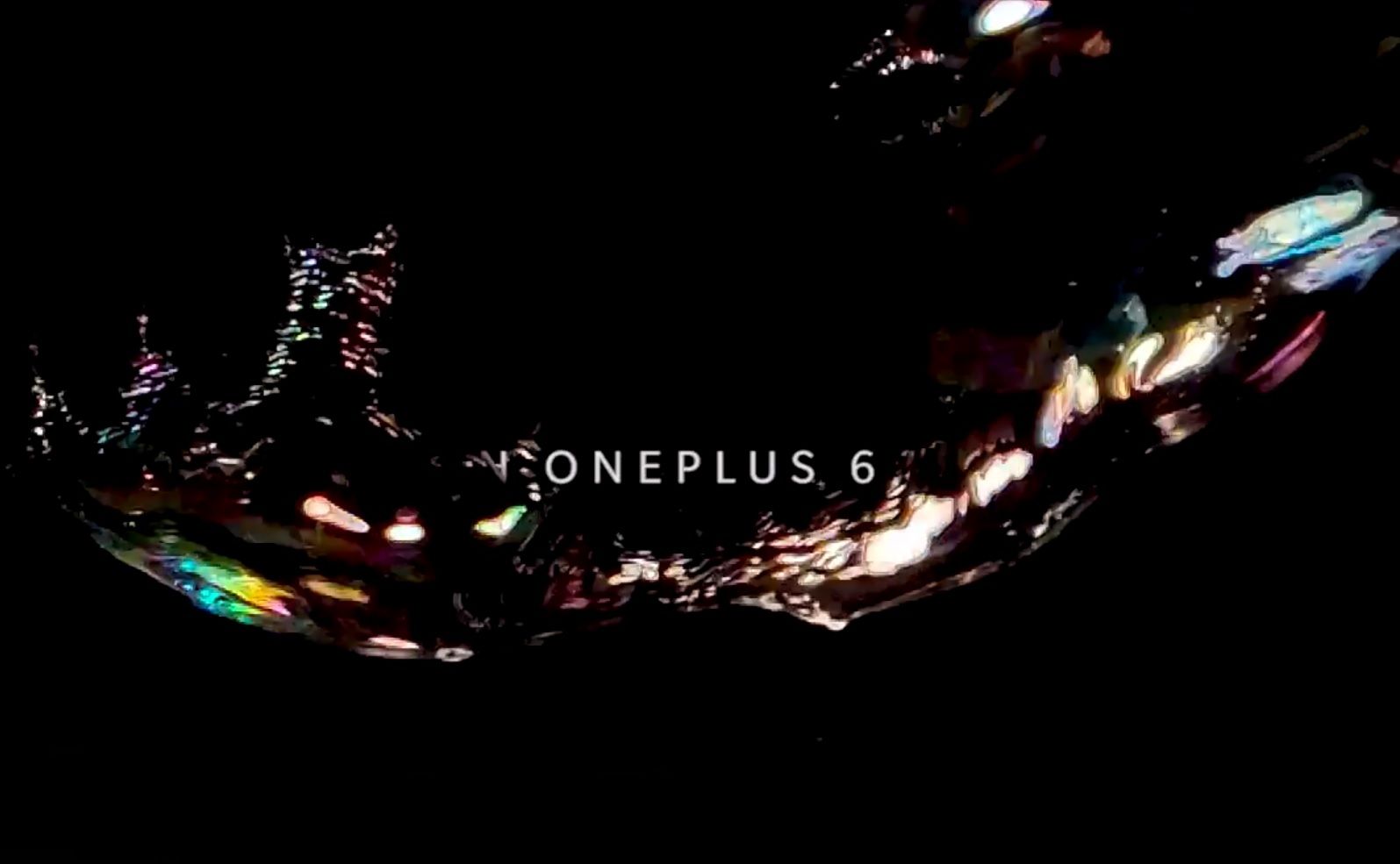 OnePlus โพสท์คลิปวิดีโอโชว์ฟีเจอร์ Super slo-mo ที่ถ่ายด้วย OnePlus 6 ใน Twitter