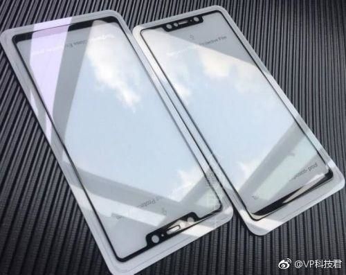 หลุดราคา Xiaomi Mi 7 ก่อนเปิดตัว เริ่มต้นไม่เกิน 15,000 บาท มีติ่งกล้องและสแกนนิ้วบนหน้าจอ
