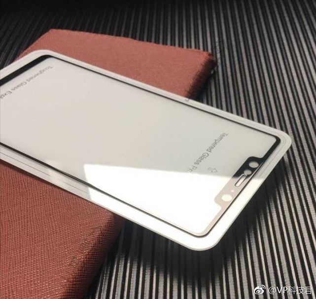 หลุดราคา Xiaomi Mi 7 ก่อนเปิดตัว เริ่มต้นไม่เกิน 15,000 บาท มีติ่งกล้องและสแกนนิ้วบนหน้าจอ
