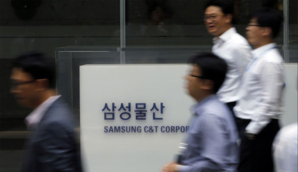 รองประธาน Samsung เดินทางไปจีนเพื่อเยี่ยมเยียน Huawei และ Xiaomi เพื่อกระชับความสัมพันธ์