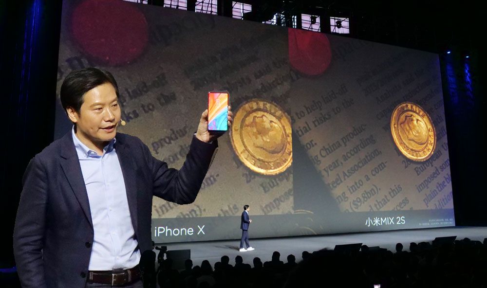 Xiaomi ตั้งทีมพัฒนากล้องมือถือ เพื่อพัฒนาคุณภาพของกล้องและภาพถ่ายบนสมาร์ทโฟนโดยเฉพาะ