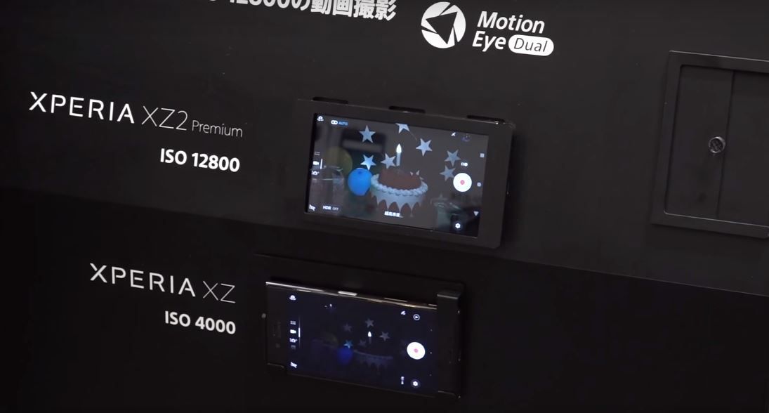 ชมตัวอย่างภาพถ่ายจาก Xperia XZ2 Premium พร้อมเปรียบเทียบคู่แข่งอย่าง Galaxsy S9 และ Huawei P20 Pro