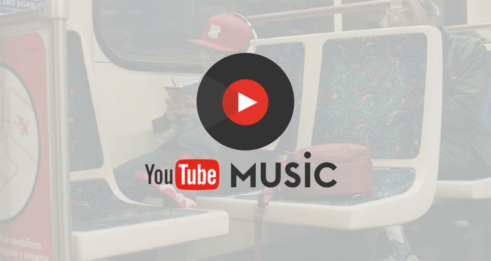 สงครามเพลงสตรีมมิ่งเดือดอีก YouTube Music จะเปิดบริการในวันที่ 22 พฤษภาคมนี้