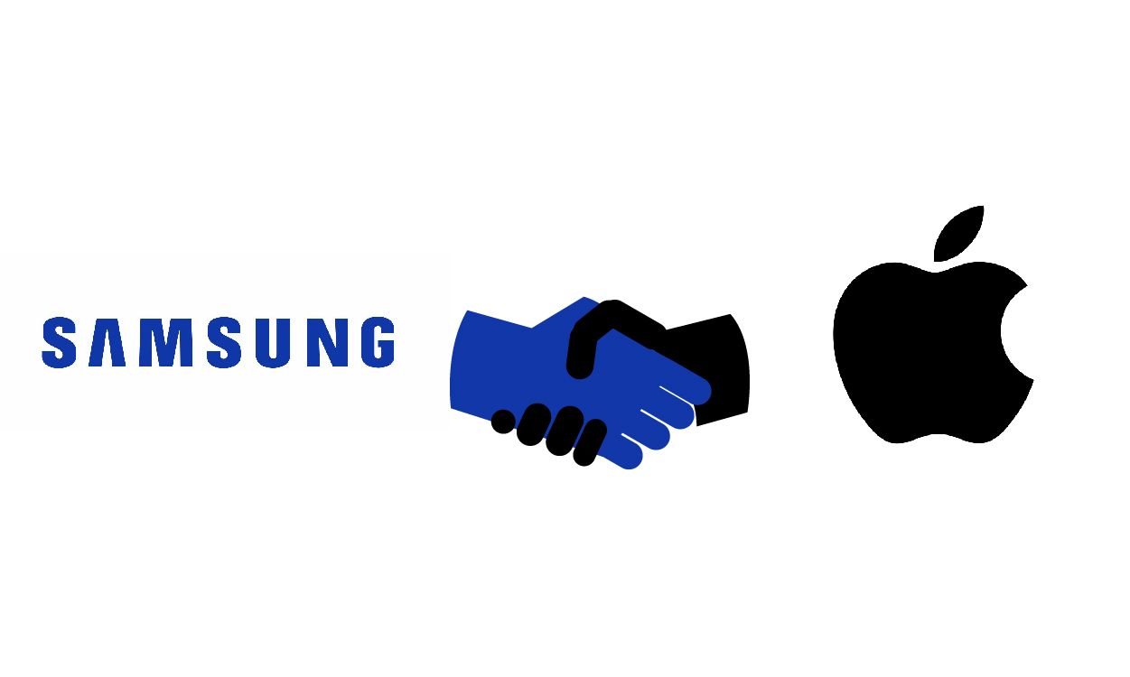 ปิดฉากมหากาพย์การฟ้องร้อง Apple กับ Samsung ที่ยาวนาน 7 ปีโดยสมบูรณ์ สุดท้ายตกลงกันนอกศาล