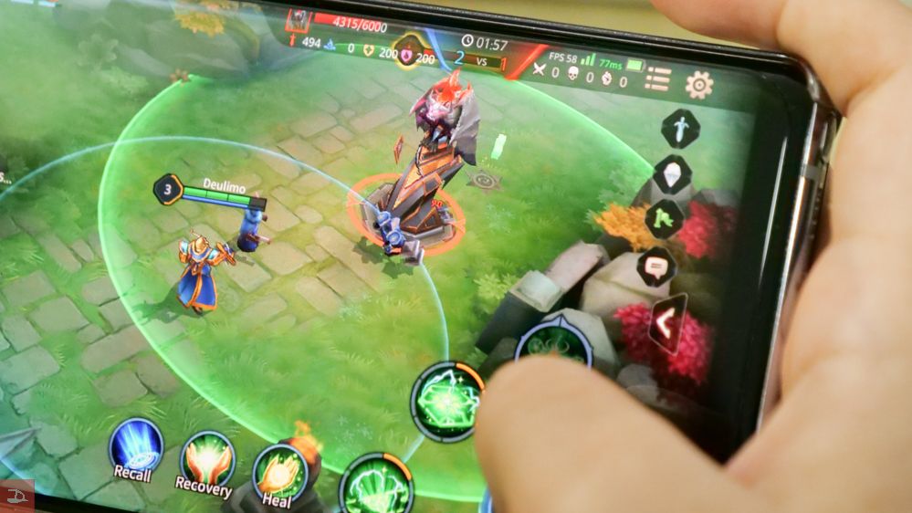 Review | รีวิว NU Mobile ซิมน้องใหม่ มาพร้อมเน็ตแรงแบบไม่ลดสปีด เปลี่ยน ...