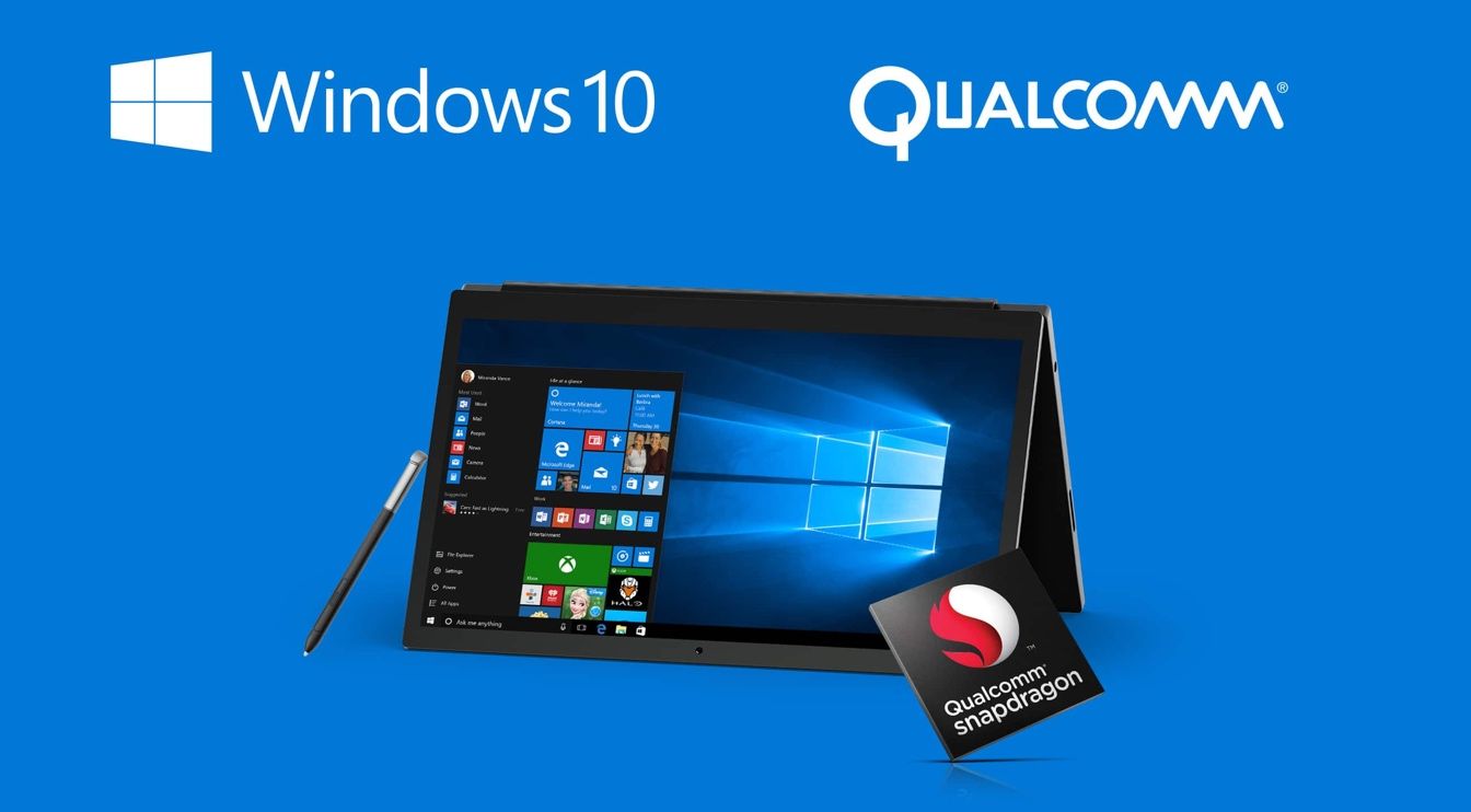 หลุดผลการทดสอบชิป Snapdragon 850 รุ่นพิเศษสำหรับโน้ตบุ๊ค Windows 10 โดยเฉพาะ