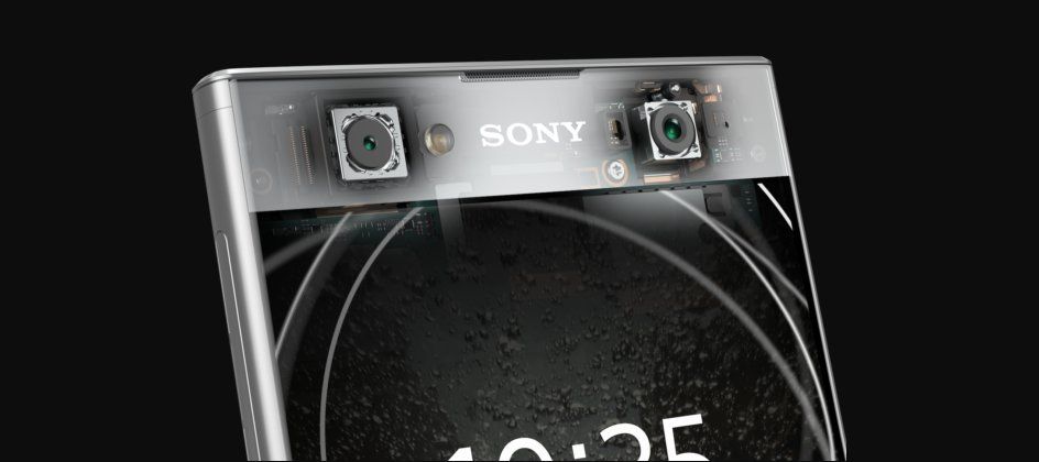 Sony แง้ม… กำลังพัฒนาเทคโนโลยีกล้องหน้าที่มาพร้อมกับ AI