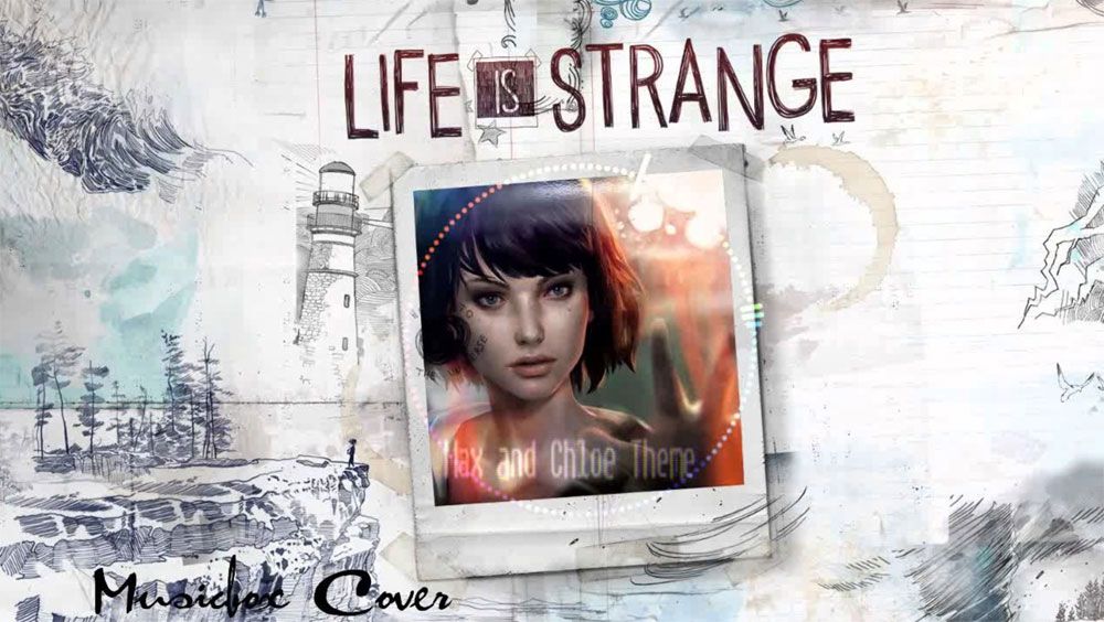 Life is Strange เกมผจญภัยภาพสวยจาก Square Enix เปิดให้ลงทะเบียนบน Play Store แล้ว