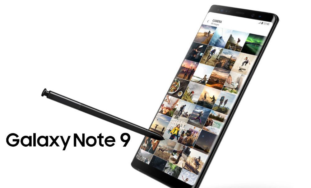 เปลี่ยนใจ.. รองประธาน Samsung ขอเลื่อนเปิดตัว Note 9 ไปอีก 2 สัปดาห์เพื่อเพิ่มฟีเจอร์บางอย่าง