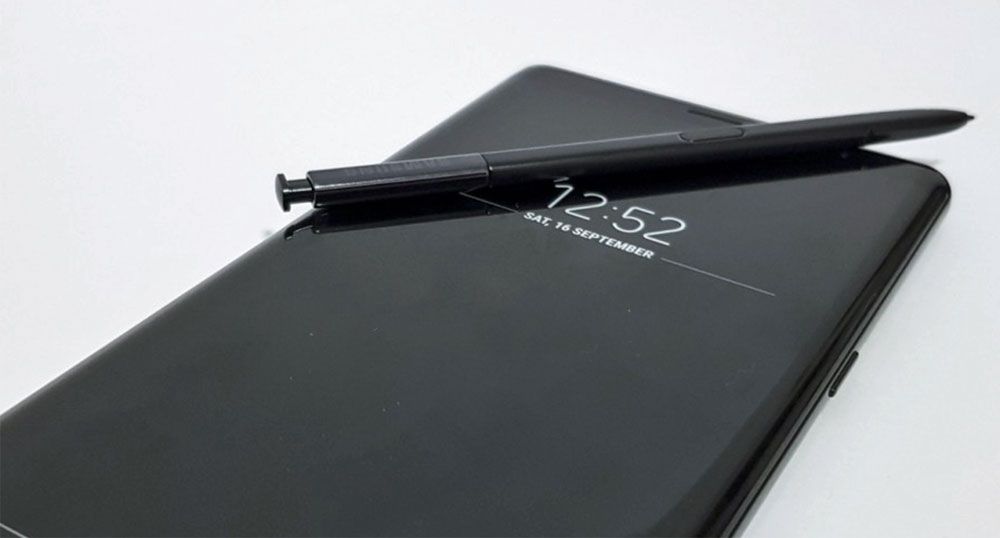 พบ Galaxy Note 9 ผ่านการรับรองจาก FCC เร็วกว่า Note 8 หนึ่งเดือน คาดเปิดตัว 9 สิงหาคมนี้