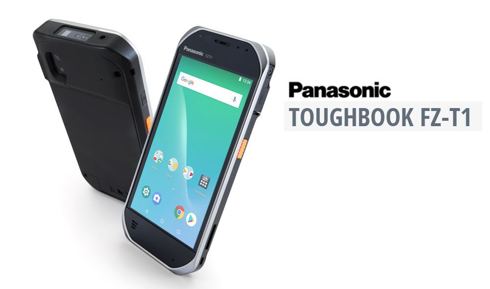 Panasonic เผยโฉม Toughbook FZ-T1 มือถือพันธ์แกร่ง เพื่อภาคธุรกิจ มาในราคาที่แพงสุดๆ เกือบ 50,000 บาท