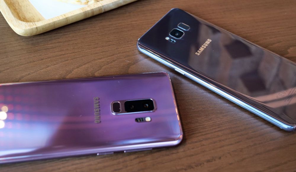 Samsung ปล่อยอัพเดทใหม่ให้มือถือซีรีส์ Galaxy S9 เพิ่มฟีเจอร์ Night Mode แบบเดียวกับ Galaxy S10