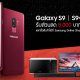 โปรโมชั่น Galaxy S9