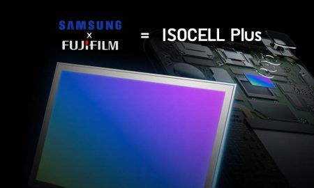 ISOCELL Plus