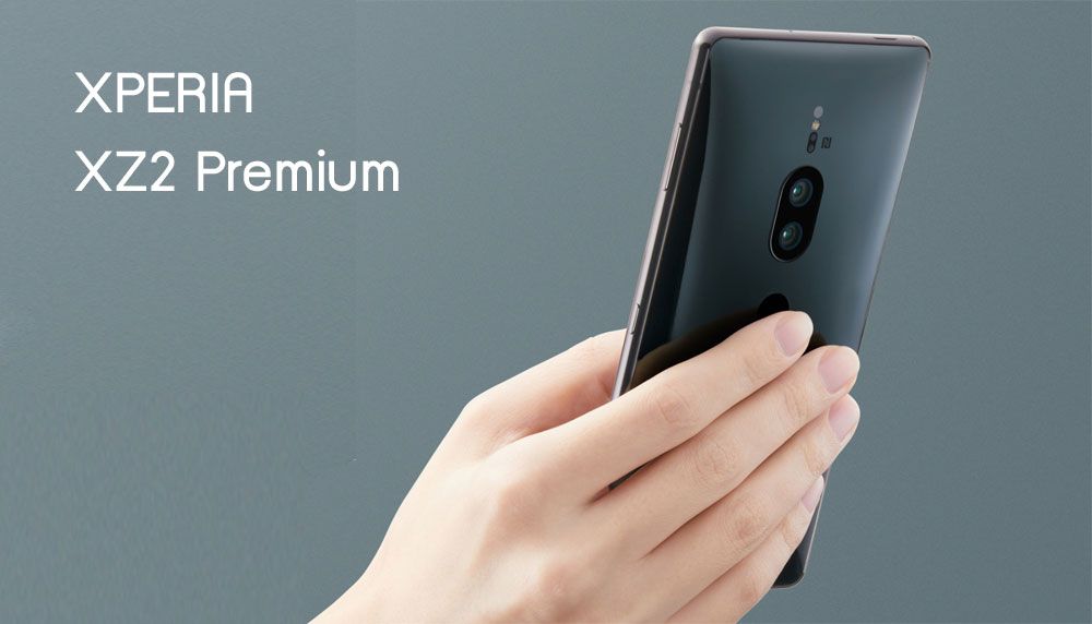 ชมตัวอย่างภาพจาก Xperia XZ2 Premium สมาร์ทโฟนกล้องคู่รุ่นแรกจาก Sony