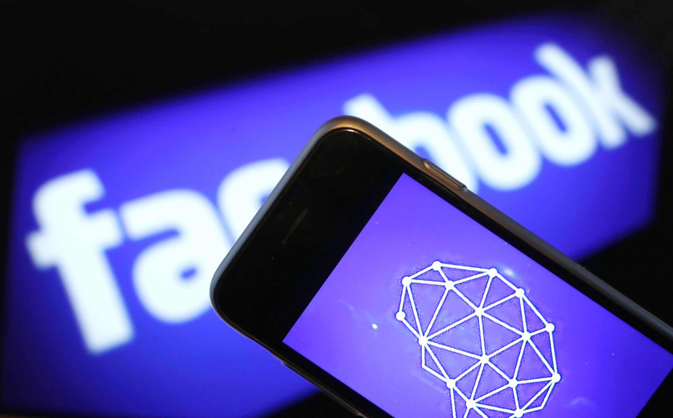 สหราชอาณาจักรเตรียมปรับ Facebook เป็นจำนวนกว่า 20 ล้านบาทจากกรณี Cambridge Analytica