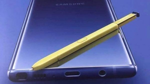 note 9