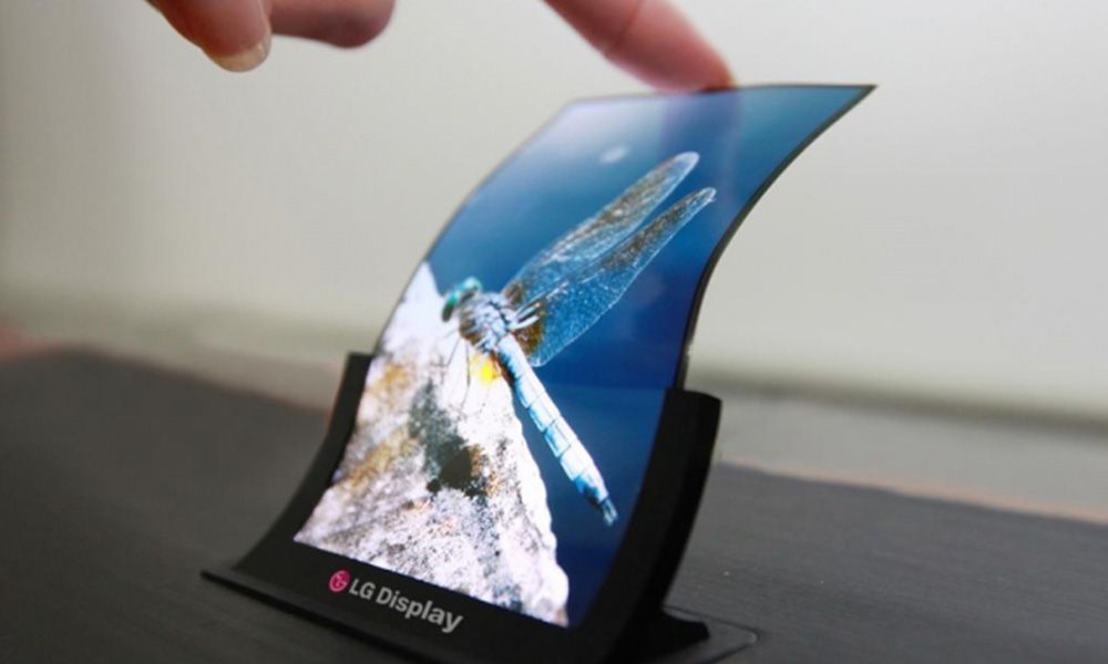 Samsung กินรวบตลาดจอมือถือ OLED หลัง LG สะดุด ผลประกอบการหล่นไป 15%