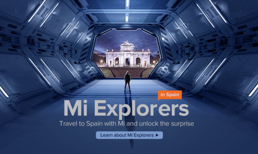 Xiaomi เตรียมจัดงาน Mi Explorers ในวันที่ 24 กรกฎาคมนี้ คาดเปิดตัว Mi A2