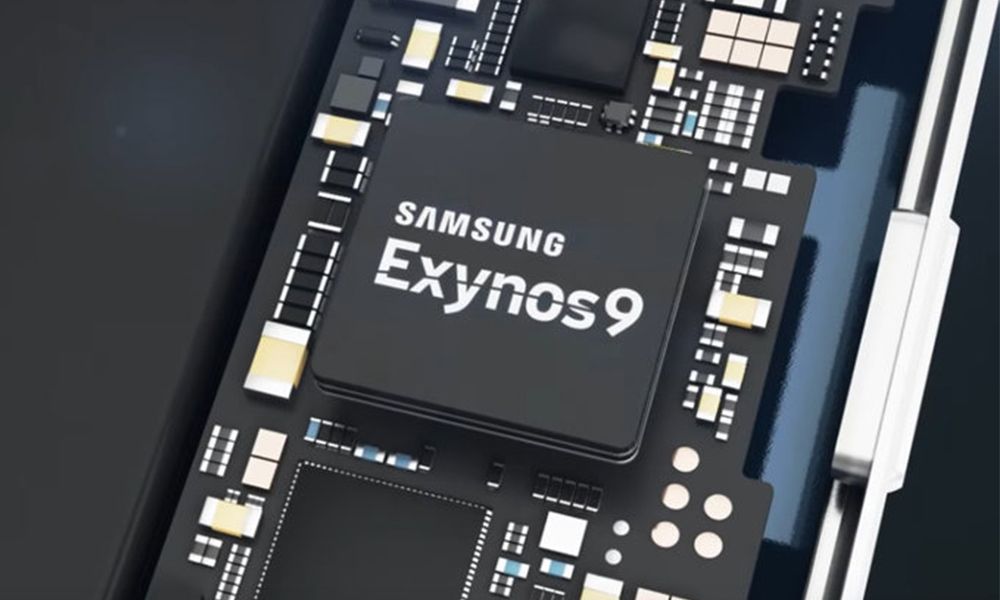 Samsung จับมือ ARM หวังสร้างชิป Exynos ที่แรงทะลุ 3GHz เป็นรุ่นแรกของวงการมือถือ