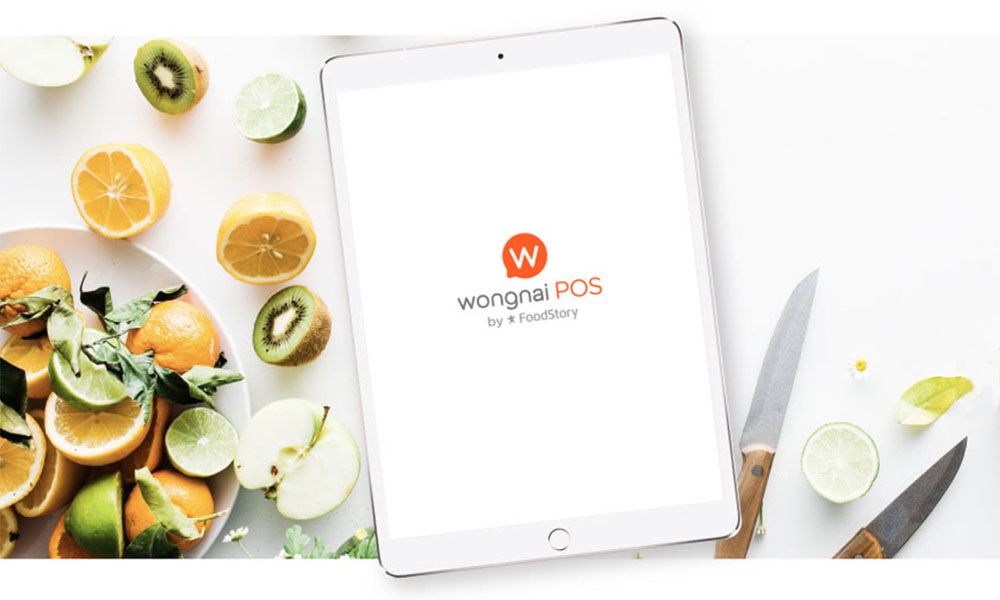 Wongnai POS ระบบจัดการร้านอาหารสุดเจ๋ง รองรับ QR Code และที่สำคัญใช้ฟรี