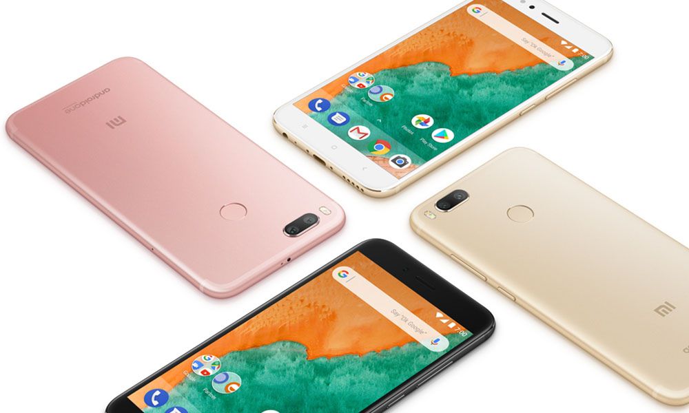 Xiaomi Mi A1 หยุดการอัพเดตเป็น Android 8.1 แล้ว หลังพบปัญหาลบ SMS หายเกลี้ยงและ SafetyNet พัง