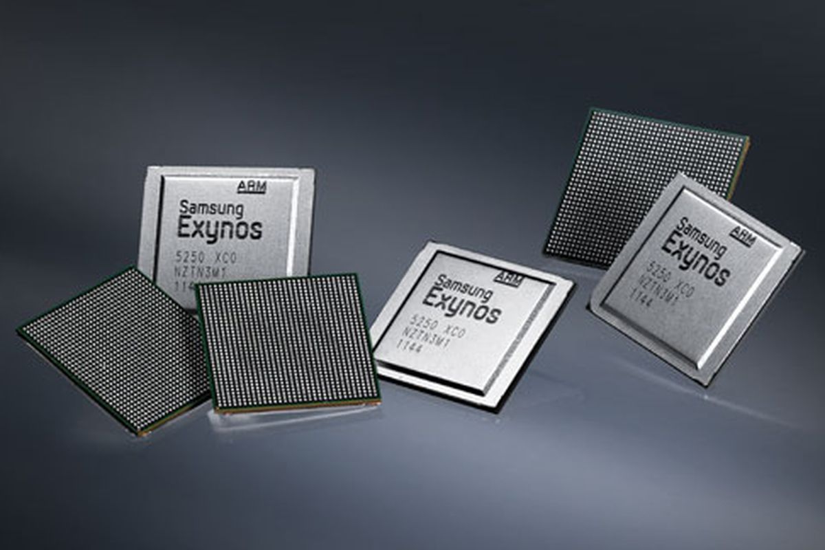 Samsung ได้ตัวอดีตพนักงาน Nvidia ดึงร่วมทีมพัฒนา GPU สุดแรงสำหรับใช้ในมือถือยันคอมพิวเตอร์