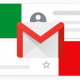 Gmail Swipe Settings