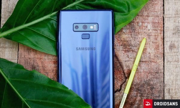 samsung note 9 pantip