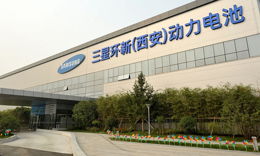 Samsung ประกาศปิดโรงงานมือถือในจีนปลายปีนี้ คาดไม่กระทบยอดการผลิตหลังย้ายฐานไปเวียดนามและอินเดีย
