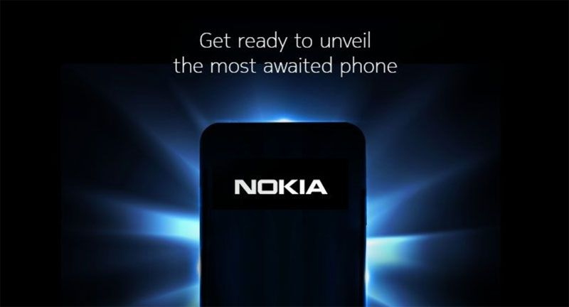 Nokia จะเปิดตัวมือถือใหม่ในวันที่ 21 สิงหาคมนี้ ว่าแต่มันจะใช่ Nokia 9 ที่รอคอยกันหรือไม่