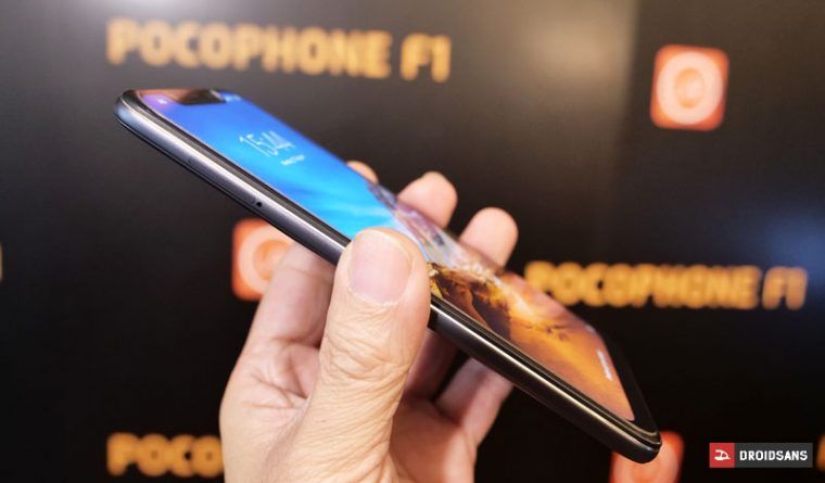 Pocophone F1 มีเฮ หลัง Xiaomi มีแผนอัพเดท Widevine L1 ให้ดู Streaming ...