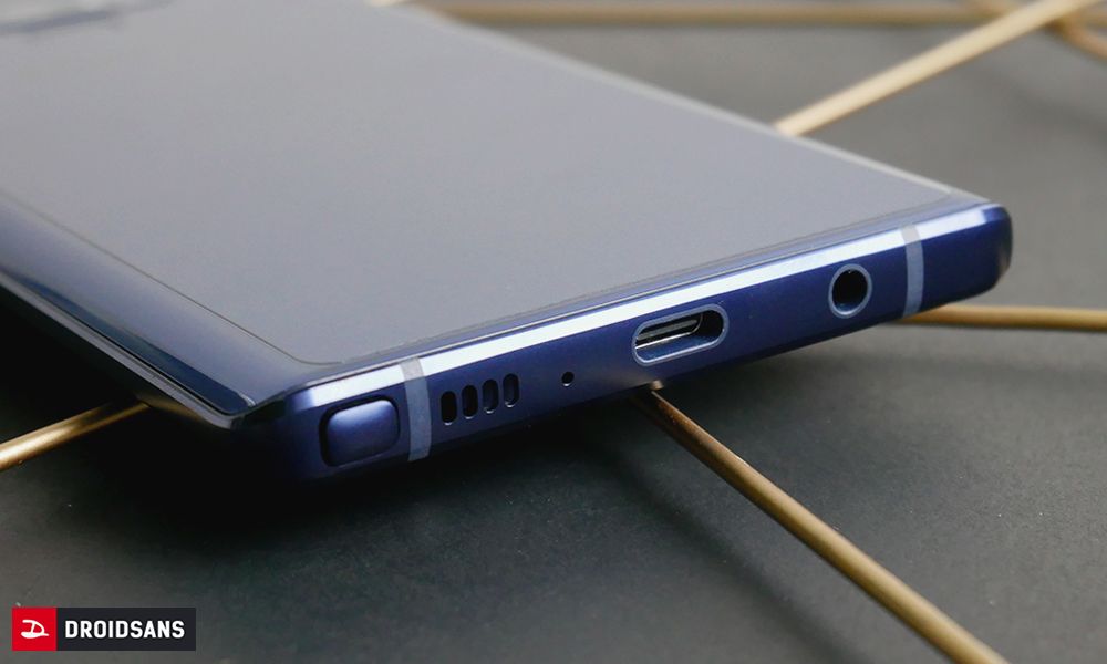 หรือ Samsung เตรียมตัดรูหูฟัง 3.5 มม. ทิ้งไปกับเขาด้วย โดยจะเริ่มจาก Galaxy Note 10 เป็นรุ่นแรก