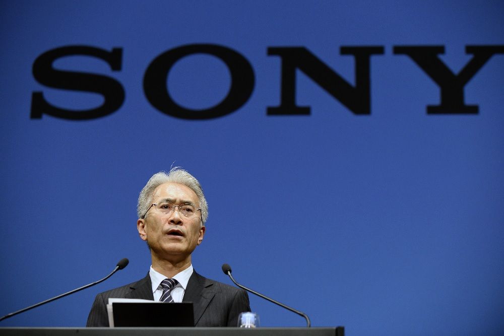 Sony รายงานผลประกอบการไตรมาส 2/2018 มือถือขาดทุนหนัก ขณะที่ธุรกิจอื่นเติบโตได้ดี