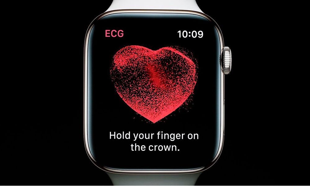 Apple Watch Series 4 อาจเจอปัญหา ECG Monitor ใช้ไม่ได้ในหลายประเทศอีกยาวเพราะยังไม่ได้รับอนุญาตจากหน่วยงาน
