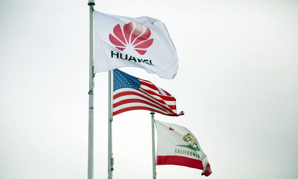 Huawei โดนอีกแล้ว.. ทรัมป์ ประกาศคำสั่งฉุกเฉิน ห้ามใช้อุปกรณ์สื่อสารจากต่างชาติในสหรัฐอเมริกา