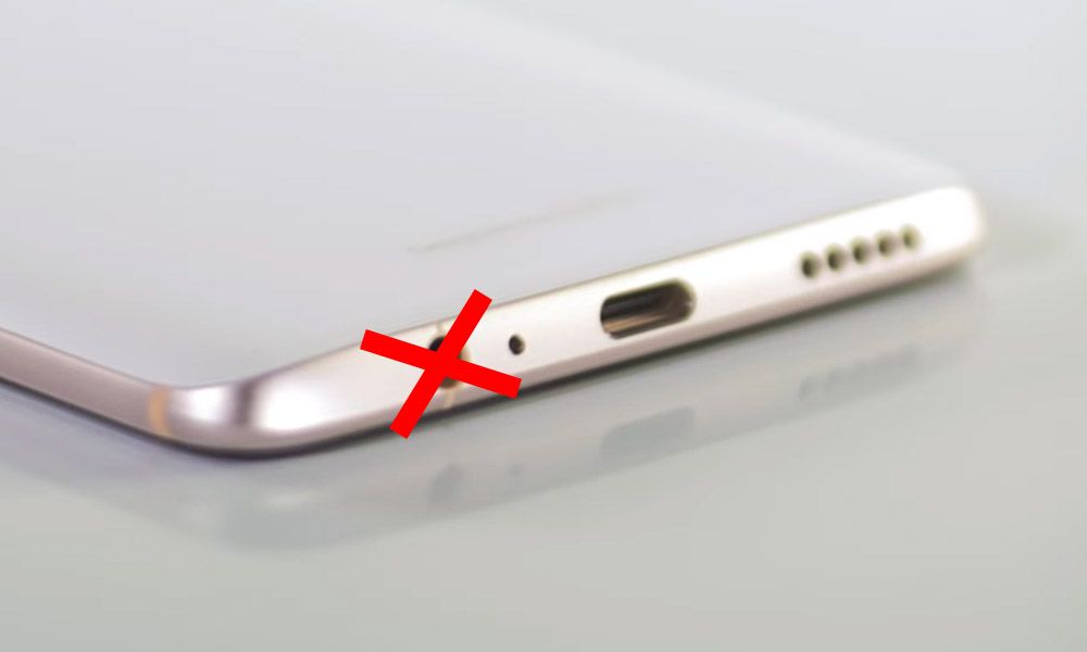 หายไปอีกหนึ่ง.. ผู้บริหารคอนเฟิร์ม OnePlus 6T จะไม่มีรูหูฟัง 3.5 มม มาให้แล้ว